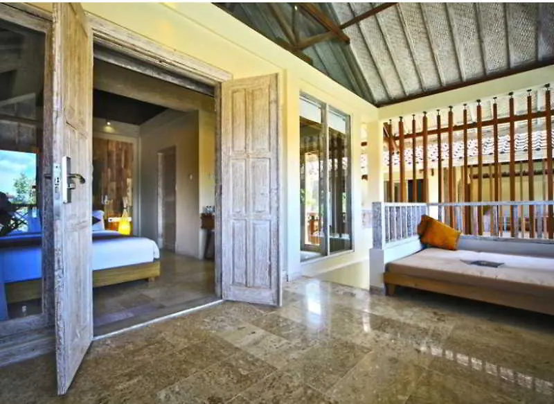 *** Hotell Adma Umalas Seminyak Indonesien