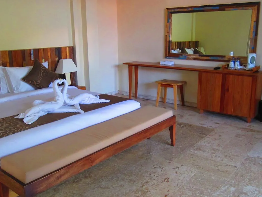 Hotell Adma Umalas Seminyak