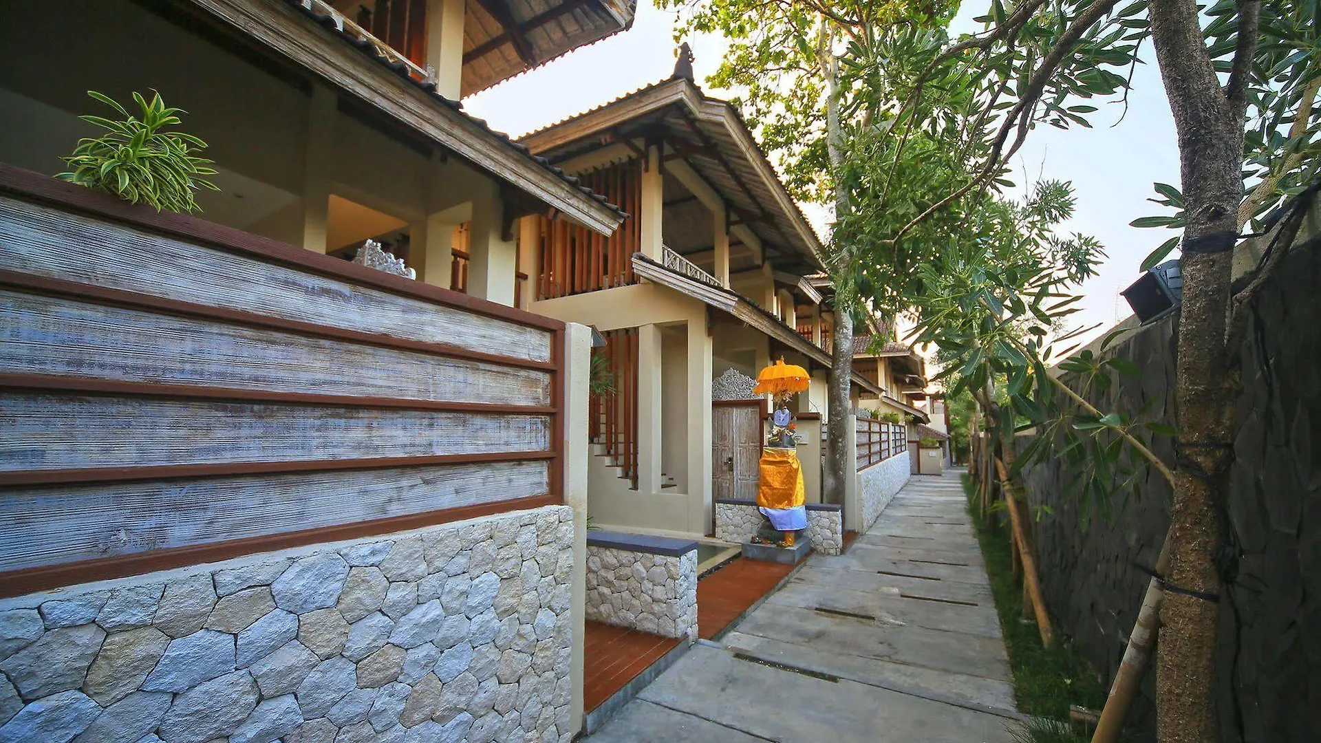 Adma Umalas Seminyak Hotell
