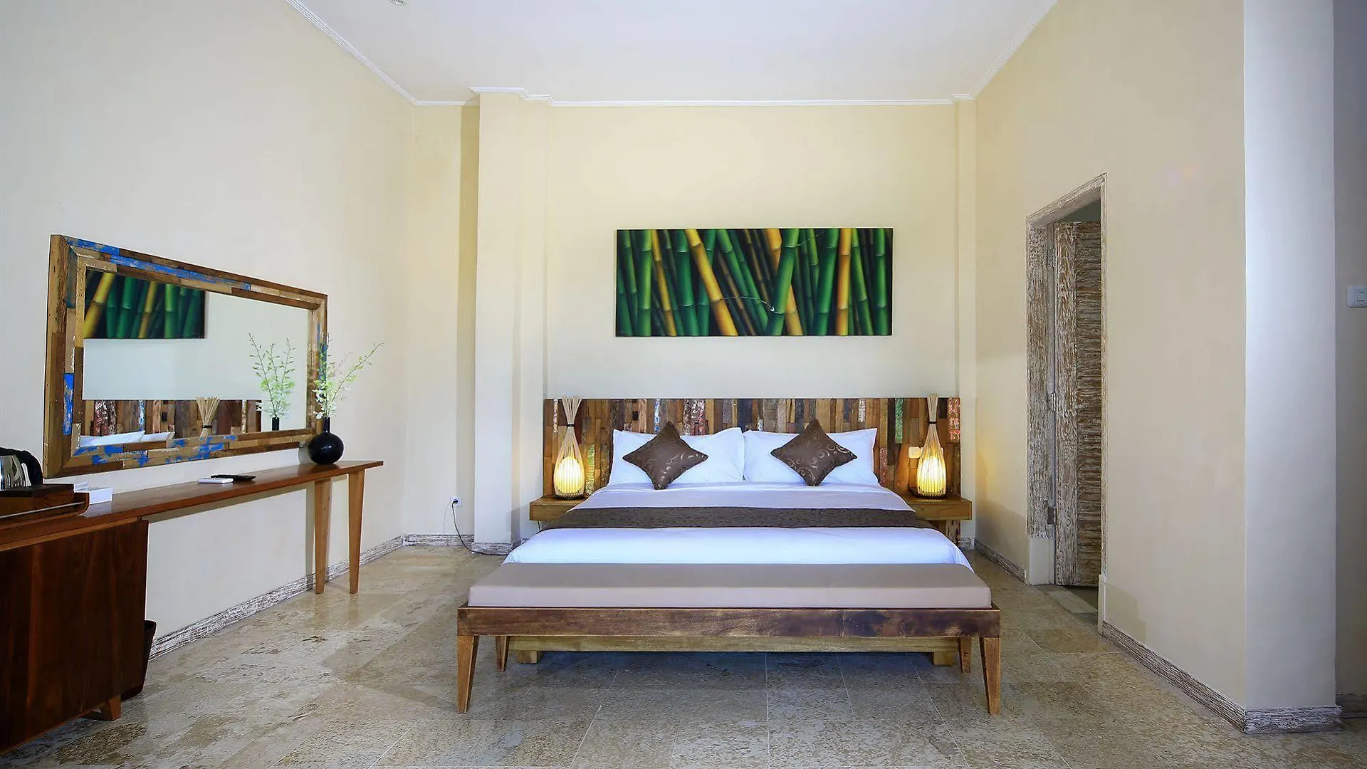 Adma Umalas Seminyak 3*,  Indonesien